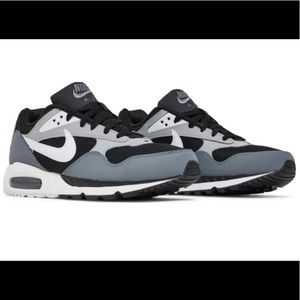 Never worn! I bought my boyfriend these shoes and they were the wrong size.